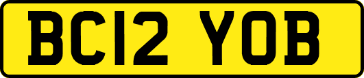 BC12YOB