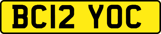 BC12YOC