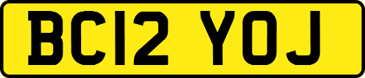 BC12YOJ