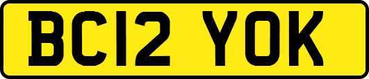 BC12YOK