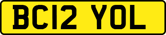 BC12YOL