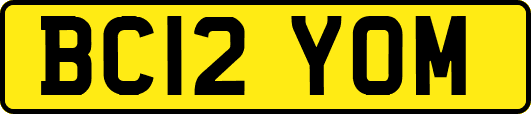 BC12YOM