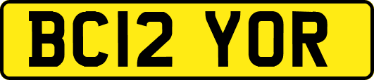 BC12YOR