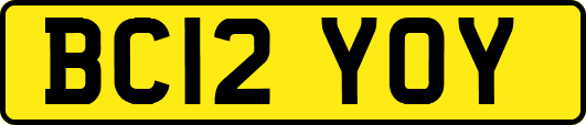 BC12YOY