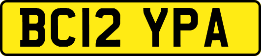 BC12YPA