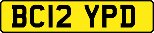 BC12YPD