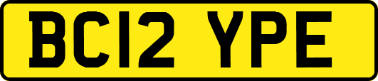 BC12YPE
