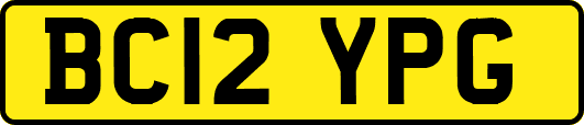 BC12YPG