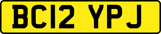 BC12YPJ