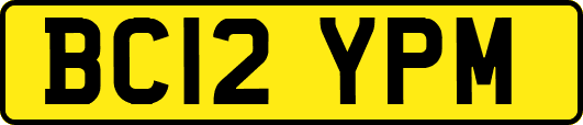 BC12YPM