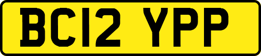 BC12YPP