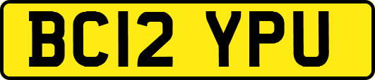 BC12YPU