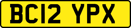 BC12YPX
