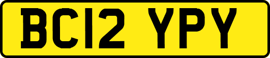 BC12YPY