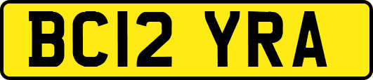 BC12YRA