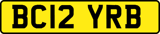 BC12YRB