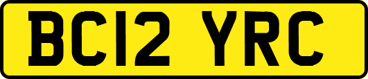 BC12YRC