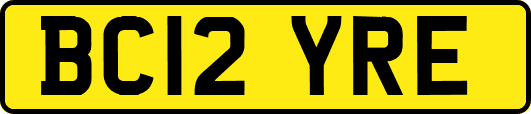 BC12YRE
