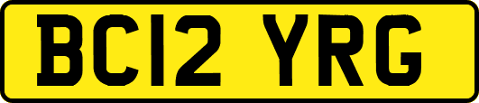 BC12YRG