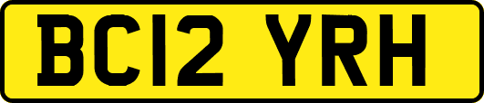 BC12YRH