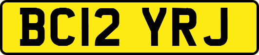 BC12YRJ