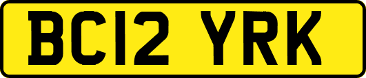 BC12YRK