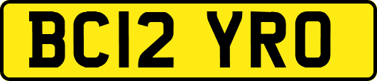 BC12YRO