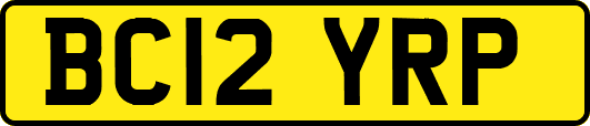 BC12YRP