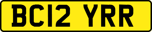 BC12YRR