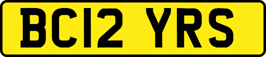 BC12YRS