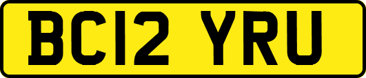 BC12YRU