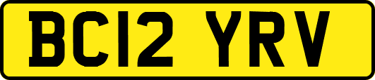 BC12YRV