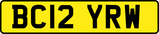 BC12YRW
