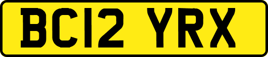 BC12YRX