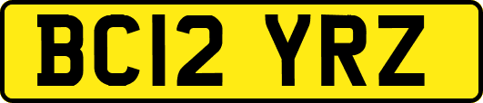 BC12YRZ