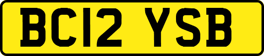 BC12YSB