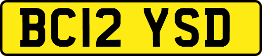 BC12YSD