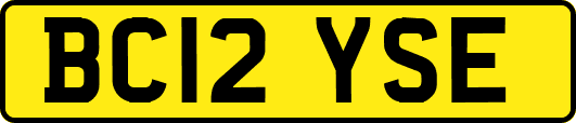 BC12YSE