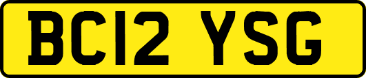 BC12YSG