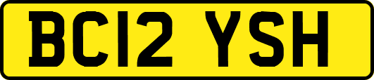 BC12YSH