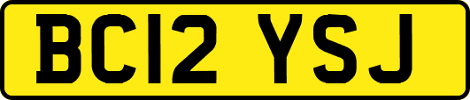 BC12YSJ