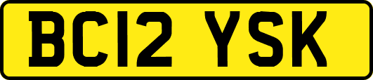 BC12YSK