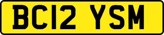 BC12YSM