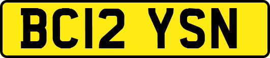 BC12YSN