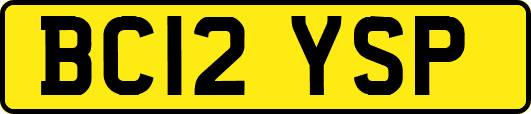 BC12YSP