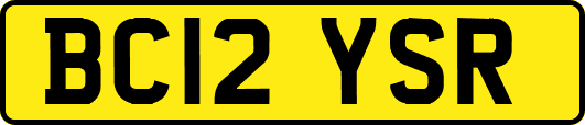 BC12YSR