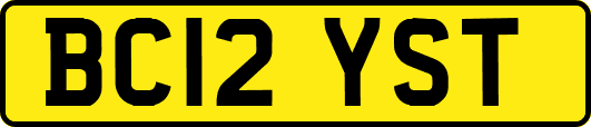 BC12YST