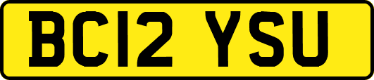 BC12YSU