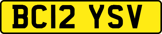 BC12YSV