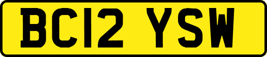 BC12YSW